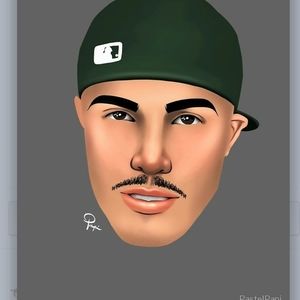 Meet your Posher, Armando